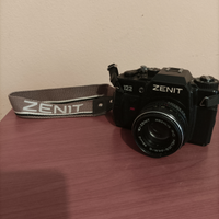 Reflex zenit 122