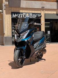 Kymco Dink 150i