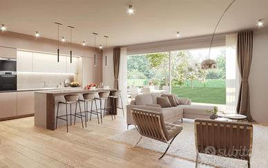 VILLA SINGOLA A DESENZANO DEL GARDA