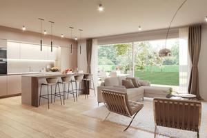 VILLA SINGOLA A DESENZANO DEL GARDA