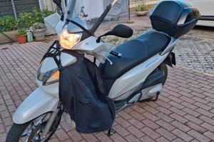 Honda SH 300 anno  2013 