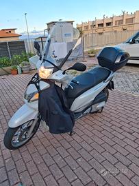 Honda SH 300 anno  2013 
