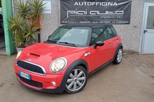 Mini 1.6 16V Cooper S R56 Hatchback 1.6 175cv