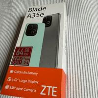 ZTE A35e mai utilizzato