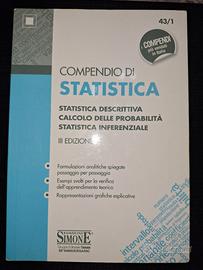 Compendio di Statistica (III Edizione)