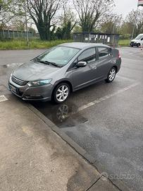 Honda Insight 1.3 Elegance ima cvt
