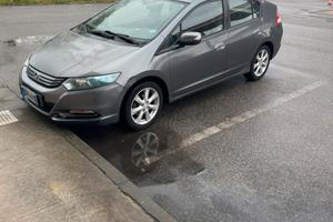 Honda Insight 1.3 Elegance ima cvt