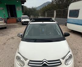 Citroen c1 - 2016