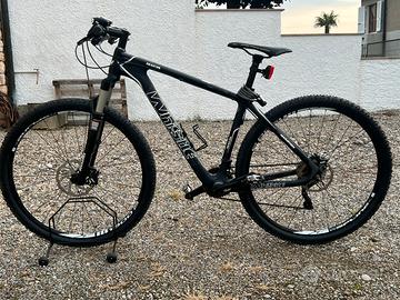 Bicicletta Whistle makia