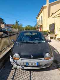 Renault Twingo 1998