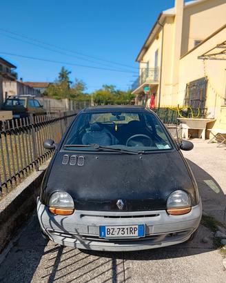 Renault Twingo 1998