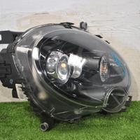 MINI R57 R55 R56 Faro Bi-Xenon sinistro | 13373