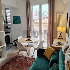 Appartamento - Palermo