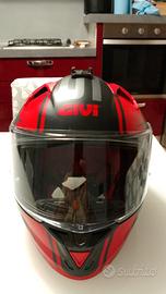 CASCO  GIVI