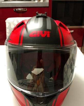 CASCO  GIVI
