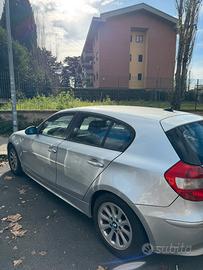 Bmw 118D 123cv
