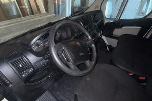 Peugeout boxer 2019