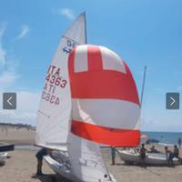 470 Nautivela ITA 4363