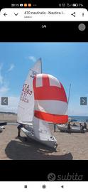 470 Nautivela ITA 4363