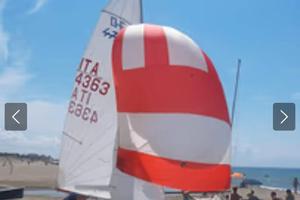 470 Nautivela ITA 4363
