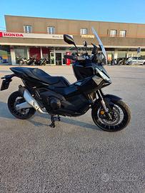 Honda X-ADV 750 - 2025