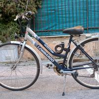 Bici donna (Lombardo 28)