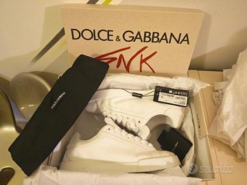 Dolce Gabbana 42 Originali 