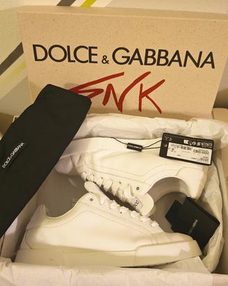 Dolce Gabbana 42 Originali 