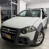 Fiat Strada 1.3MJT95CV Pick-up ADVENTURE CASSONE L