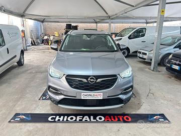 Opel Grandland X 1.5 diesel Ecotec Start&Stop aut.