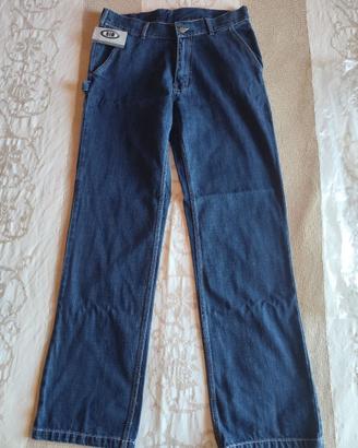 Pantalone da lavoro marca SIR  tg. M (50)