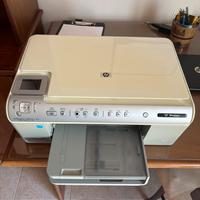 Stampante HP Photosmart C6380