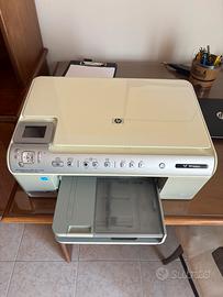 Stampante HP Photosmart C6380