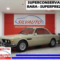BMW Serie 3 E21 2800 CS (E9)