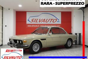 BMW Serie 3 E21 2800 CS (E9)