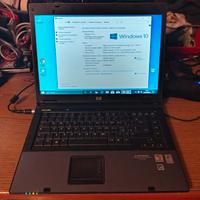 Computer Portatile HP Compaq 6715s