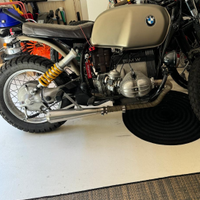 BMW r100r special