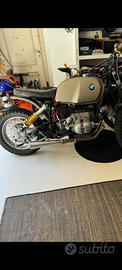 BMW r100r special