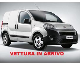 FIAT Fiorino Cargo 1.3 mjt 95cv-DETAX