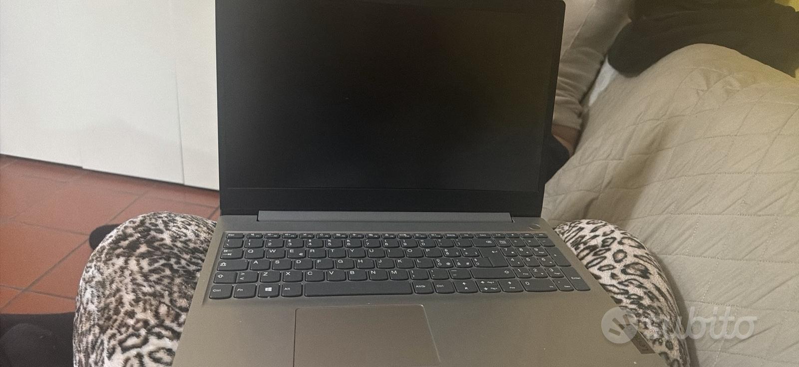 Computer lenovo - Informatica In vendita a Bari