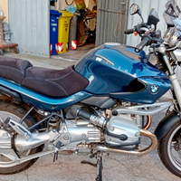 BMW da vetrina valuto permuta