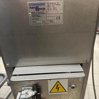 Macchina professionale per Gnocchi