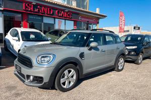 Mini Cooper Countryman 1.5 136 cv