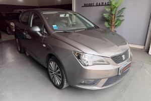 SEAT IBIZA 1.0 75 CV 5P. CONNECT GREY