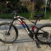 E-BIKE FANTIC XF1 INTEGRA 150 tg L
