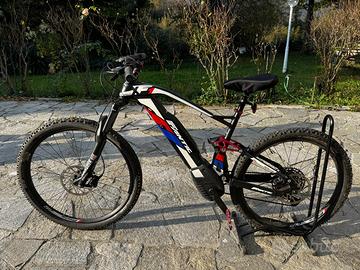 E-BIKE FANTIC XF1 INTEGRA 150 tg L