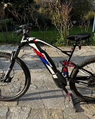 E-BIKE FANTIC XF1 INTEGRA 150 tg L