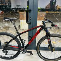 Specialized Stumpjumper 29 taglia L in carbonio