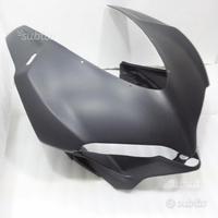 CARENA ANTERIORE CARBONIO DUCATI PANIGALE 959 1299