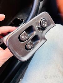 pulsantiera alzacristalli alfa 147 3porte